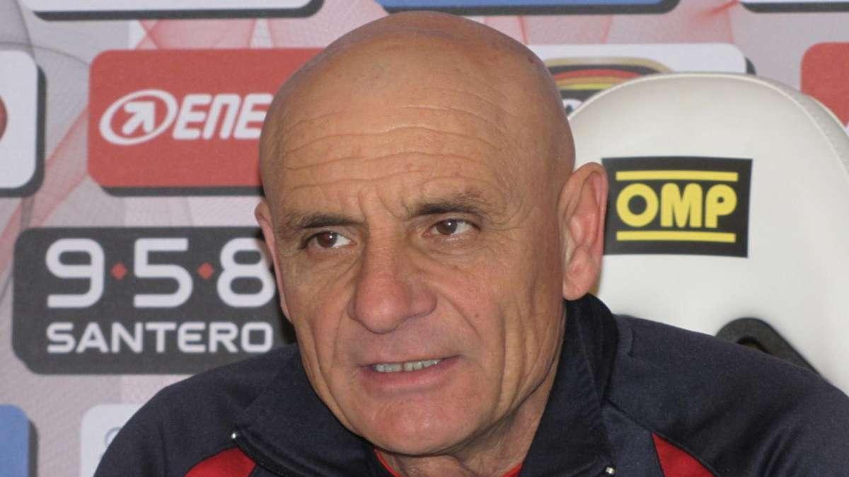 INTERVISTA TC - Roselli: "Catanzaro sorpresa non certo positiva"