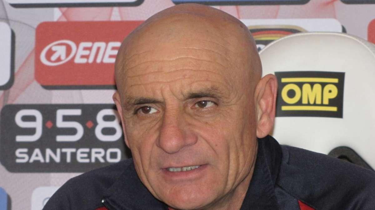 Brindisi, ecco Giorgio Roselli. Contratto fino al termine della stagione