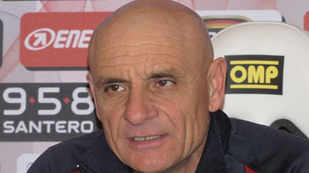 INTERVISTA TC - Roselli: "Rivoluzione Samb? Mi coglie alla sprovvista"
