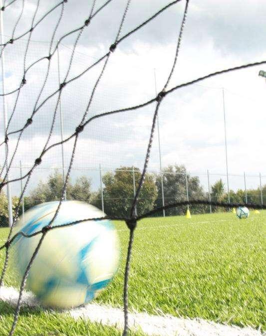 Gubbio, un giovane portiere in prova