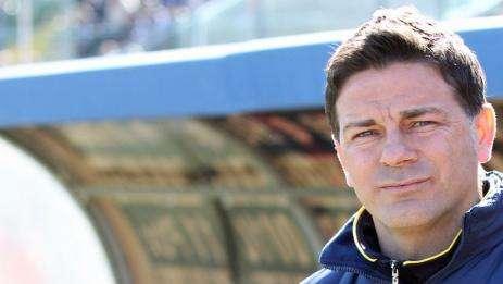 Messina, per la panchina spunta un ex catanzarese