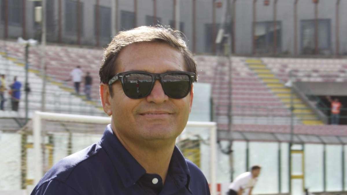 INTERVISTA TC - Tosi: "Livorno? Salvezza difficile ma non impossibile"