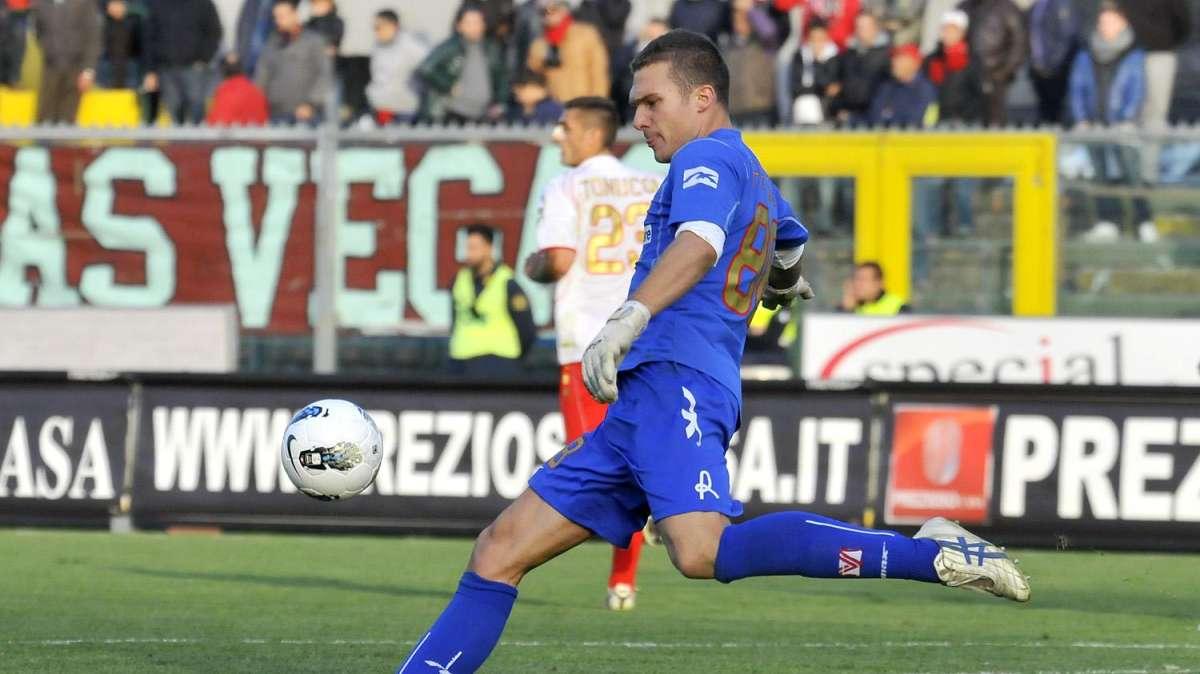 LIVE TLP HILTON - Vicenza, in corso l'incontro per Frison al Catania