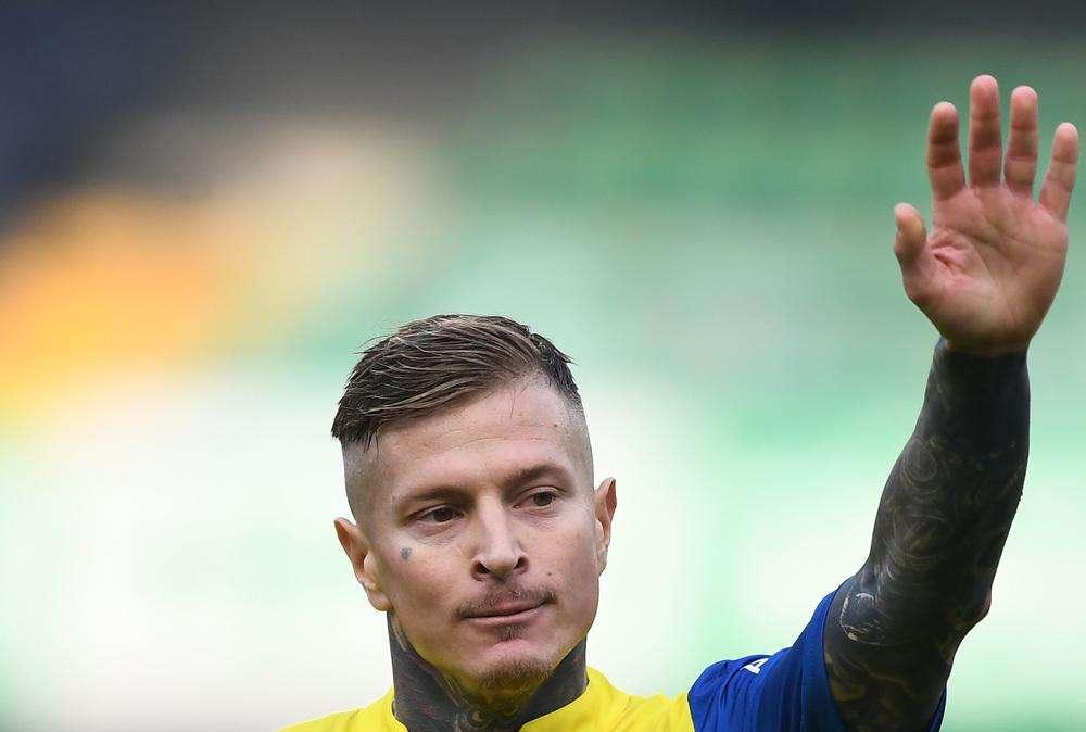 Benevento-Sorrento, le formazioni ufficiali: novità Ciciretti dal 1'