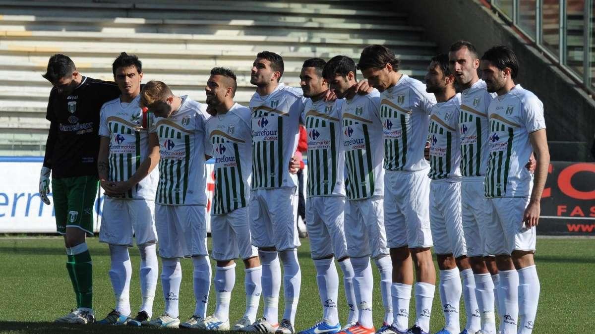 Vigor Lamezia: settimana decisiva per Arcidiacono