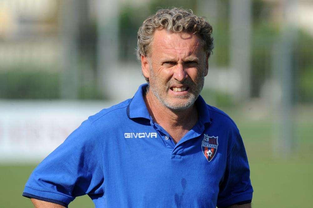 INTERVISTA TC - Pochesci: "Entella la più forte. E occhio alla Feralpi"