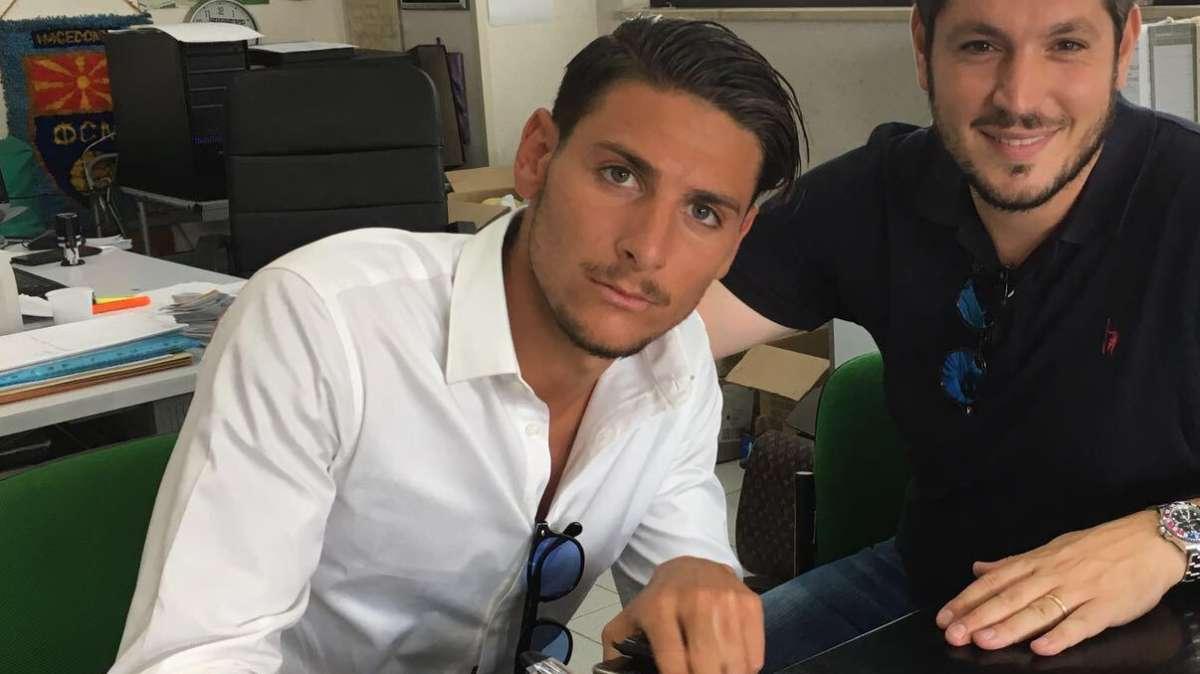 Vicenza, accordo raggiunto per il rinnovo di Laezza: firma fino al 2026