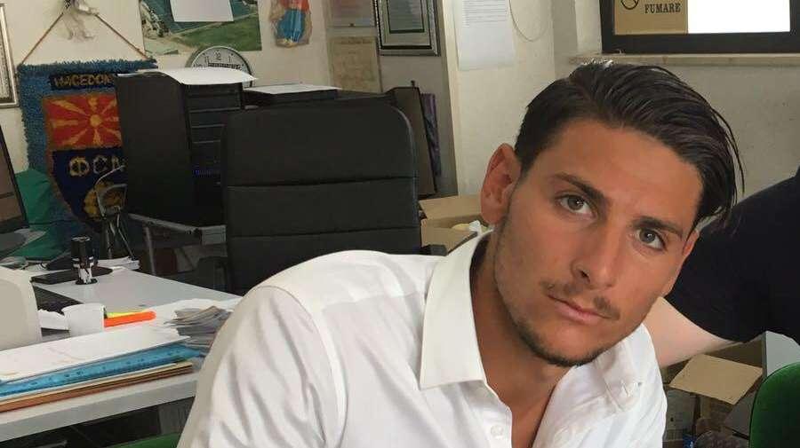 Avellino, Laezza: "Per ora seguo i compagni in TV. Occhio al derby"
