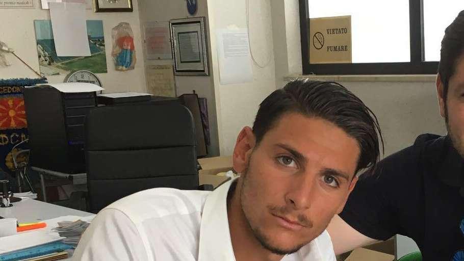 Vicenza, Laezza: "Rinnovo? Non ne abbiamo ancora parlato"