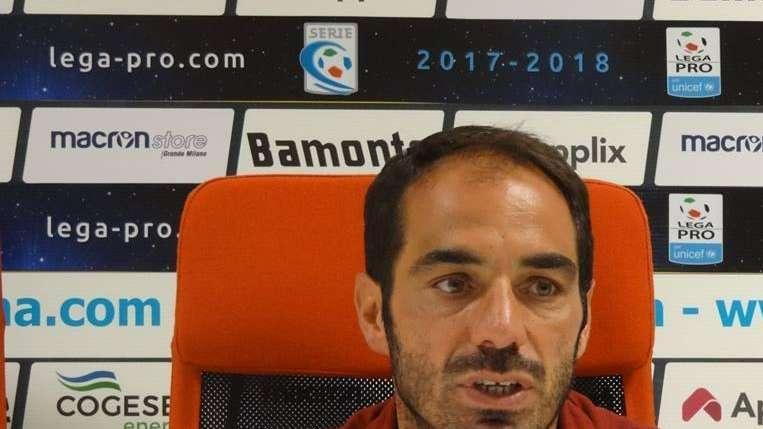 NOTIZIA TC - Bellucci verso l'accordo con la Vis Pesaro