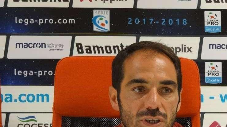 Matera, anche Bellucci nella lista dei papabili allenatori