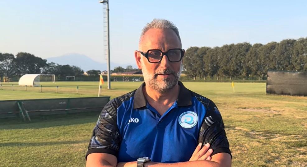 Desenzano, Pavonese battuta 2-1 allo scadere. Gaburro: "Giornata di sofferenza"