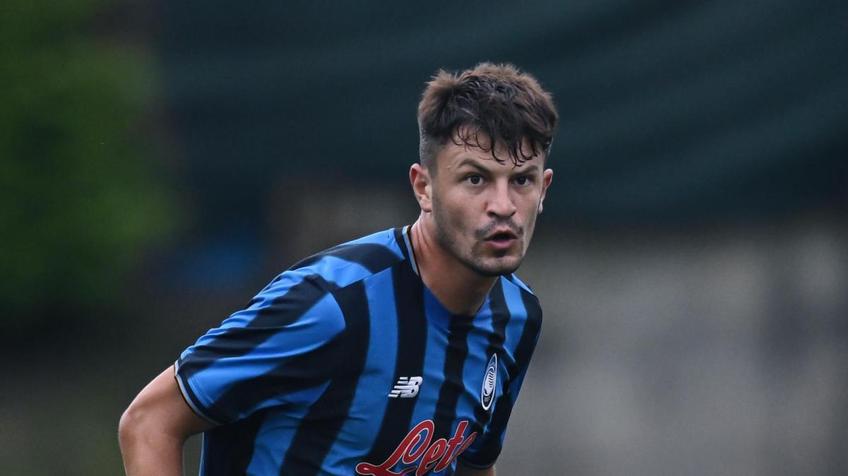Atalanta, Bonfanti vola in Spagna: per il difensore cessione al Las Palmas