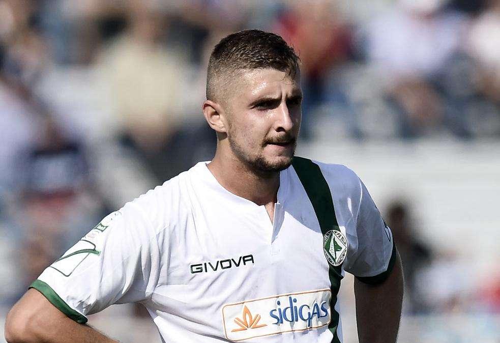 Padova, accordo con l'Atalanta per Kresic. Si sta già allenando