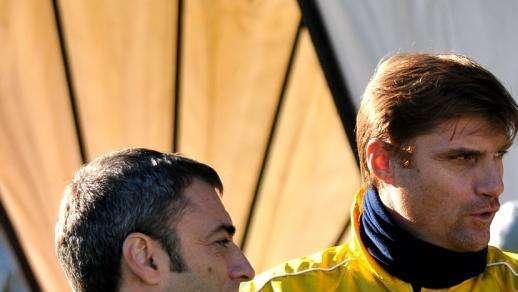 Galassi a TC: "Nel Girone B il Vicenza è la più forte"