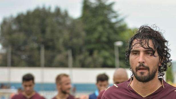 Racing Fondi, vicino il ritorno di Marino dalla Ternana