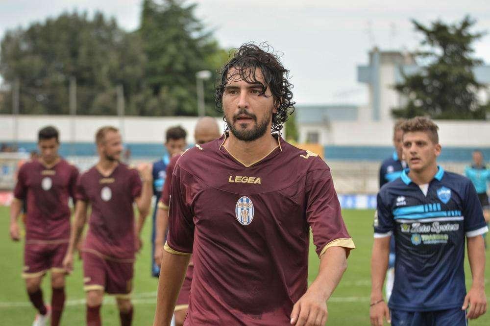 Virtus Francavilla, nel mirino Marino della Ternana