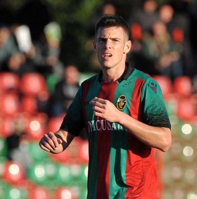 Ternana, Russo: "Vibrazioni positive, c'è unità di intenti" 