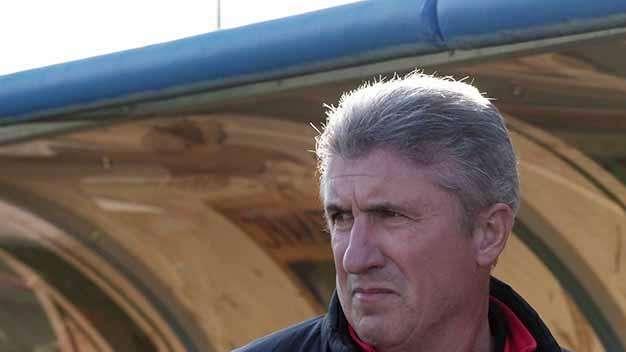 Trapani-Potenza, inizia l'era di Torrente: le probabili formazioni