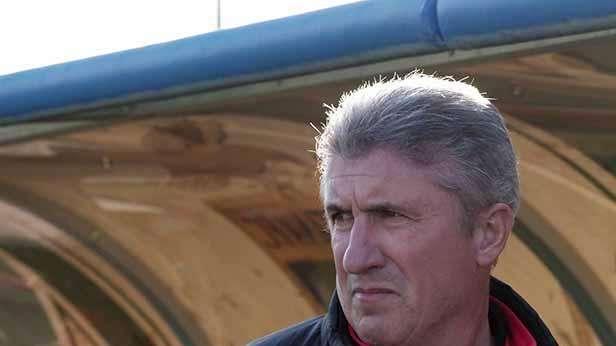 NOTIZIA TC - Clamoroso Gubbio: sarà divorzio con mister Torrente
