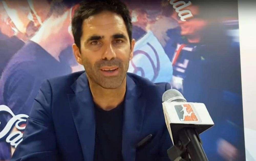 UFFICIALE Teramo, cambia il DS. Via Repetto, ecco Sandro Federico