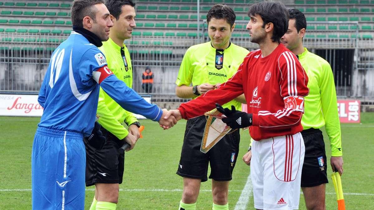ESCLUSIVA TLP EXECUTIVE - Siamo ai dettagli per Cozzolino all'Andria