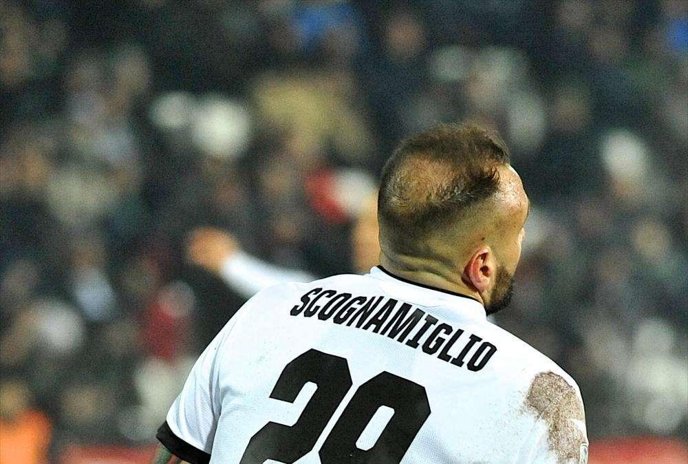 DT Giugliano: "Taranto situazione difficile e triste ma non sarà sfida facile"