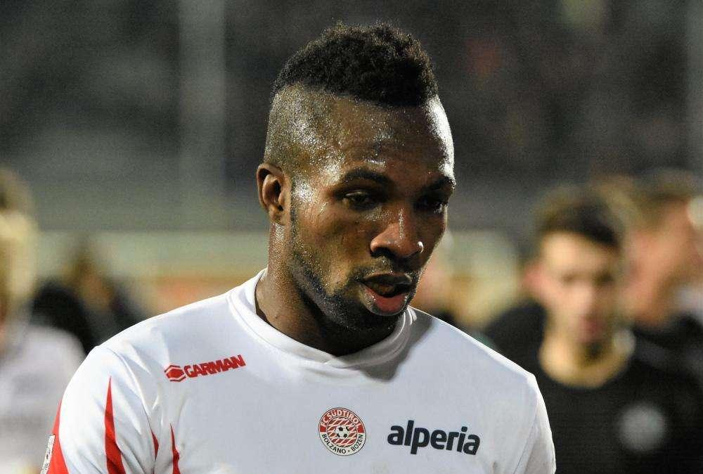 Rieti, altri rinforzi in arrivo: Celli e Obodo