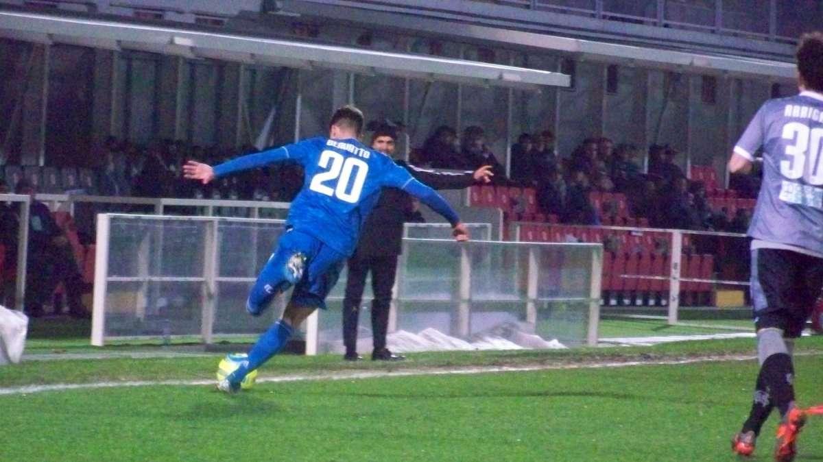 Juventus U23, il Vicenza pensa al ritorno di Pietro Beruatto