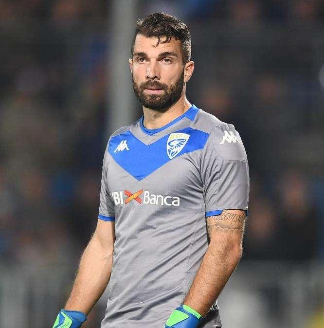 Vicenza, a caccia di un portiere: piacciono Viviano e Alfonso