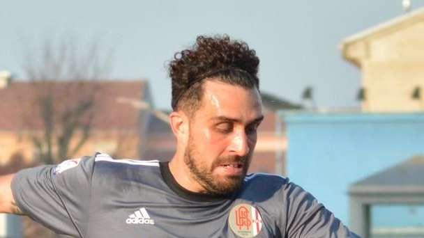 Pro Vercelli, Haoudi: "Abbiamo dominato e sono contento"