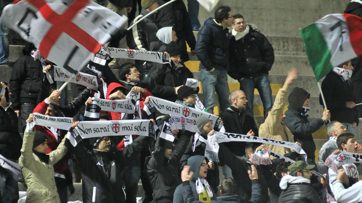 Lega Pro: Pro Vercelli e Frosinone ad un passo dal sogno. Forlì e Arzanese serve lo scatto decisivo