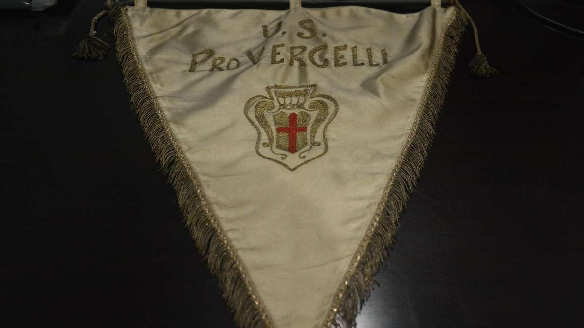 Pro Vc, l'operazione Dell'Aquila è la prima per l'agente Tommaso Inzaghi