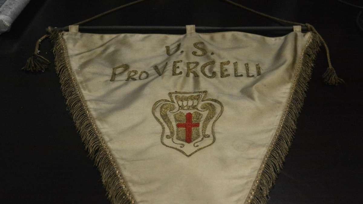 Pres Pro Vercelli: "Non siamo ancora al completo. Ma niente spese pazze"