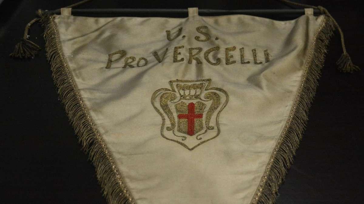 Ds Pro Vercelli: "Ci saranno altri 2 o 3 innesti in mediana e in attacco"