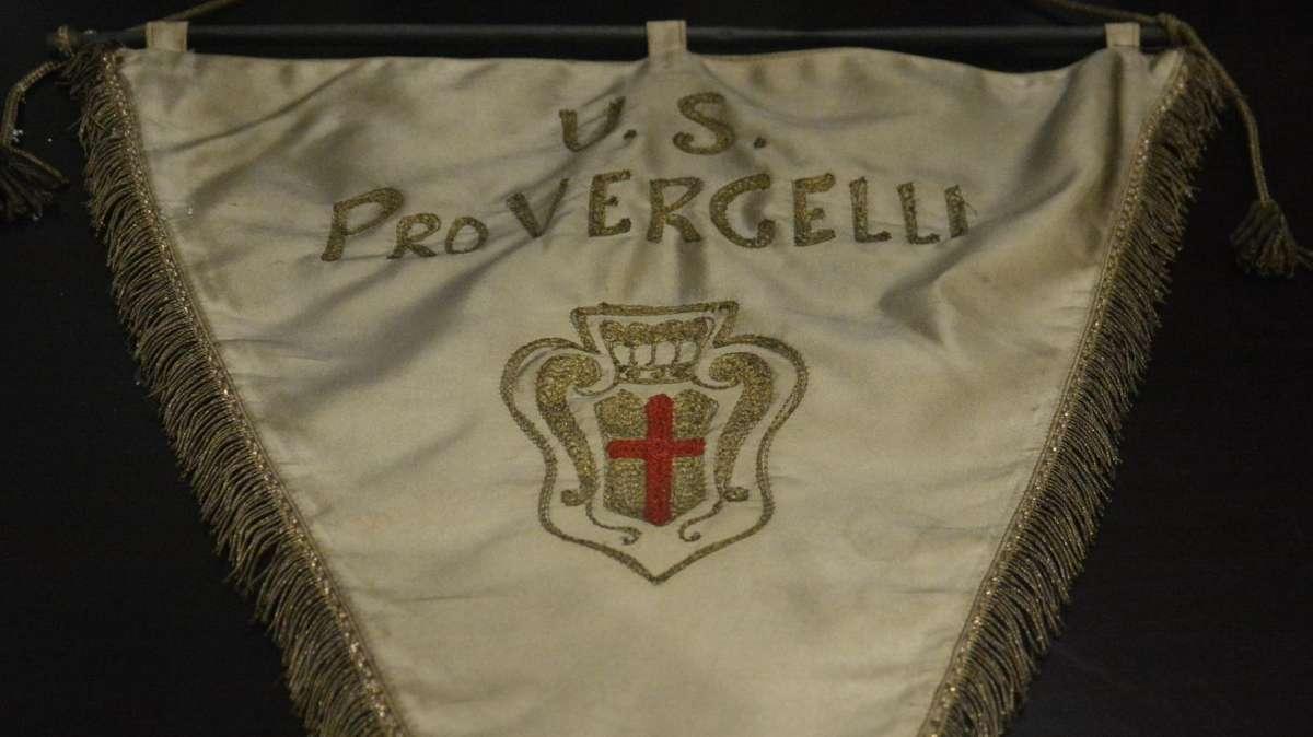 Pro Vercelli, il nuovo direttore sportivo arriva dal Torino: sarà Musumeci