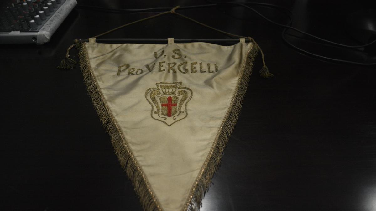 Pro Vercelli, il giovane Mudasiru in prestito all'Igea Virtus