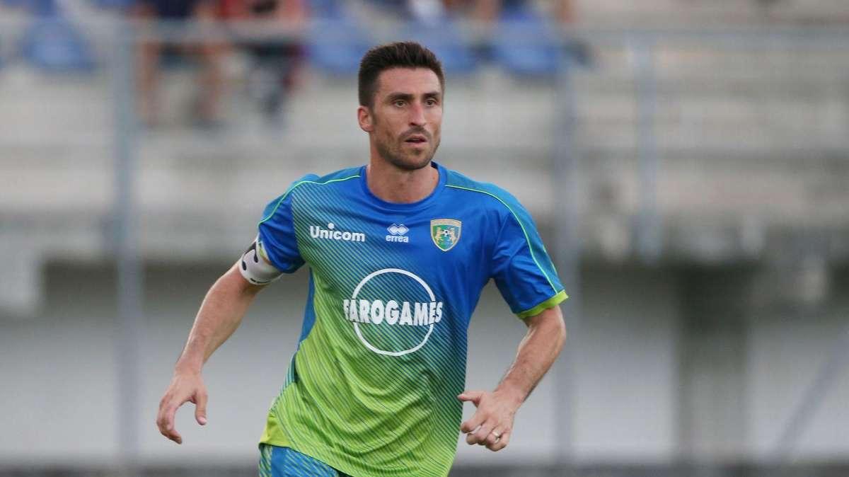 INTERVISTA TC - Caracciolo: "Convinto dal progetto del Lumezzane"
