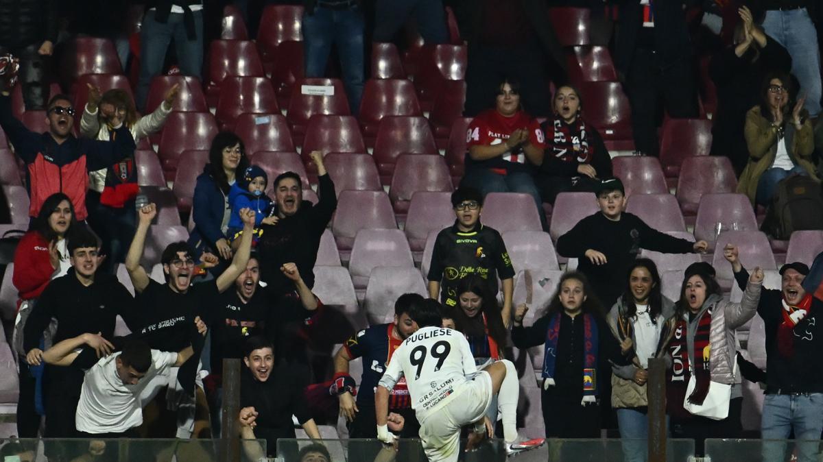 Picerno, la fabbrica dei talenti: Pugliese fa gola a mezza Serie B
