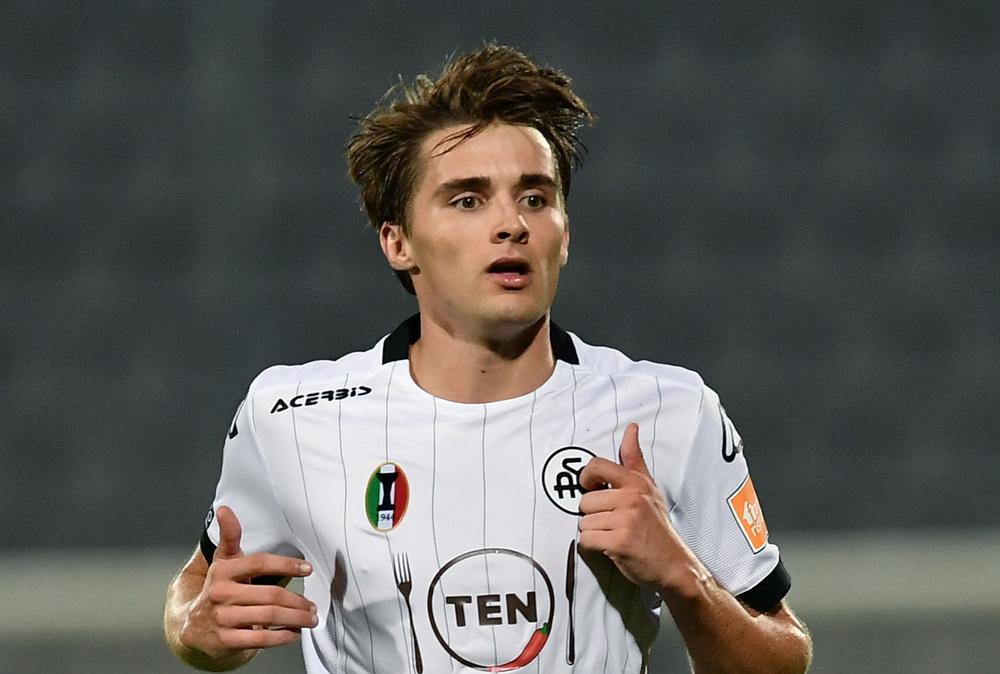 Pescara-Spezia, gli ex Balzano e Ferrer presentano la sfida
