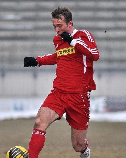 Un ex Lega Pro nel mirino del Tuttocuoio ripartirà dalla Serie D