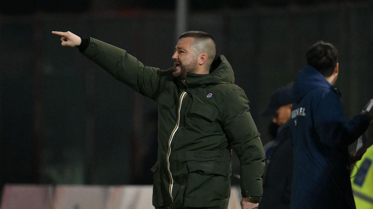 Tuttosport: "Blitz Casertana. In dieci supera l'Atalanta U23"