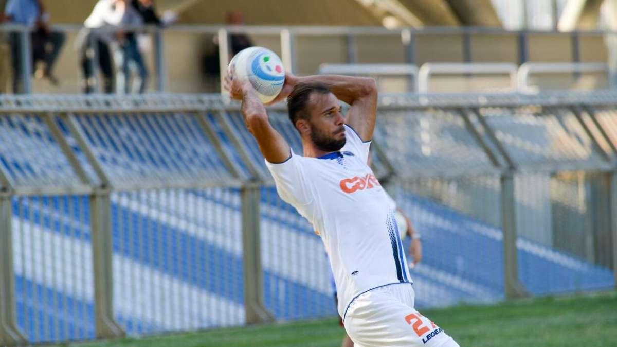 Lecco, Guglielmotti ai saluti: su di lui Cosenza, Padova e Avellino