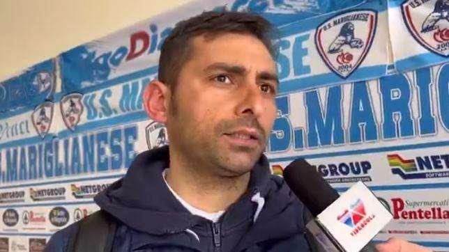 Monopoli-Avellino, dentro Sosa e Frascatore: le formazioni ufficiali