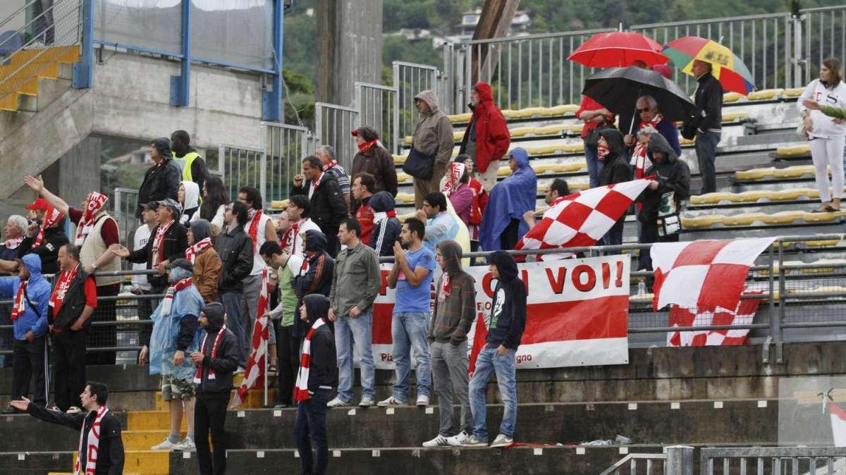 Play Out 1^ Divisione: le formazioni ufficiali di Cuneo-Reggiana