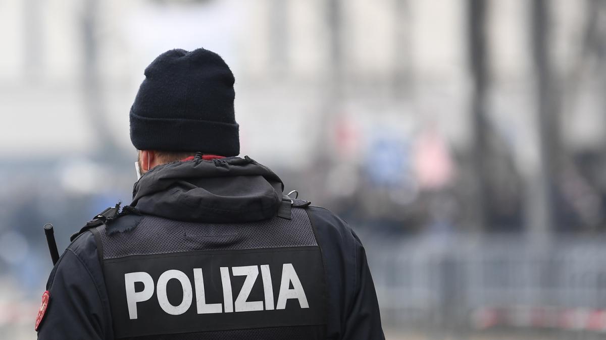 Lucchese, l'ex presidente Hadj arrestato a Kiev dopo un anno di latitanza