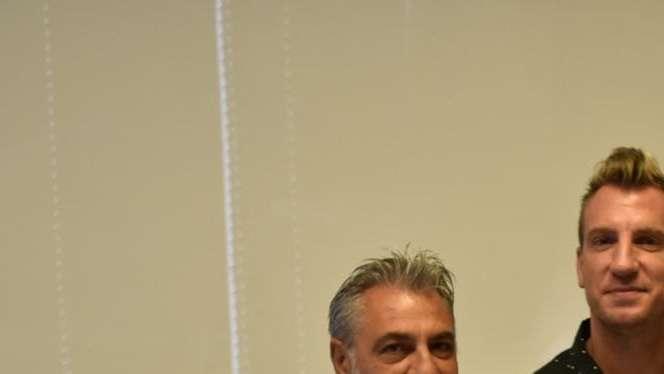 Samb, si svuota l'infermeria rossoblu. Solo Maxi Lopez a parte