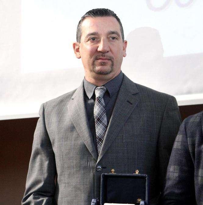 INTERVISTA TC - Battistini: "Arezzo ambizioso, sta facendo bene"