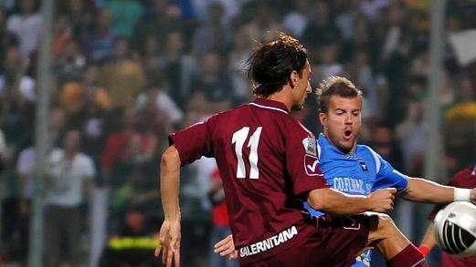 Quattro ex Lega Pro si accasano all'Ischia
