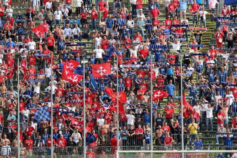 ESCLUSIVA TLP - L'ex Pisa Marco Cerminara: "C'è la soddisfazione di aver garantito il prosieguo delle attività. Dispiace, però, di non aver potuto dimostrare altro"